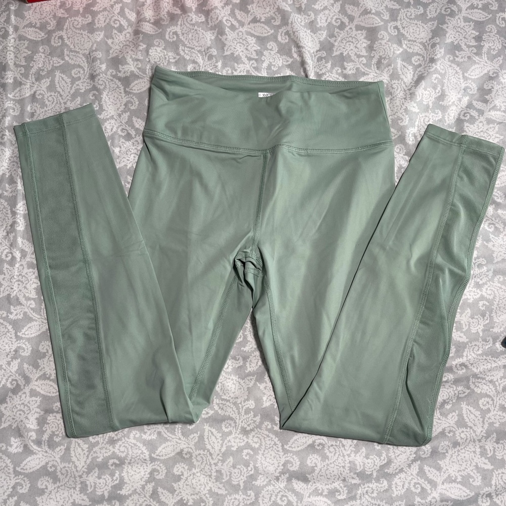 Forever21 Workout Pants